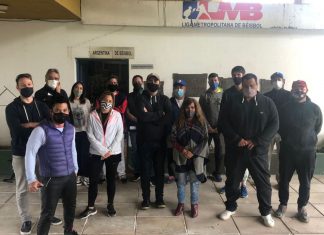 Asamblea Ordinaria en LMB