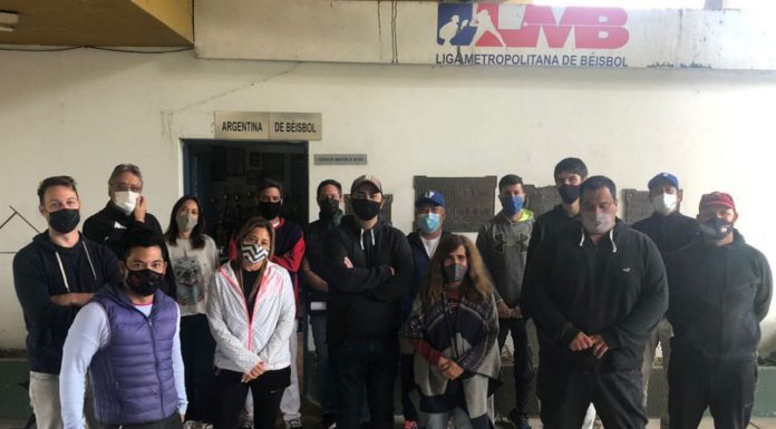 Asamblea Ordinaria en LMB