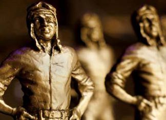 Se dieron a conocer los ternados para los Jorge Newbery 2019