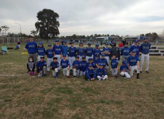 Jornada de Juegos en Parque Indoamericano