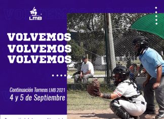 Vuelve la Copa Ciudad de Bs As 2021